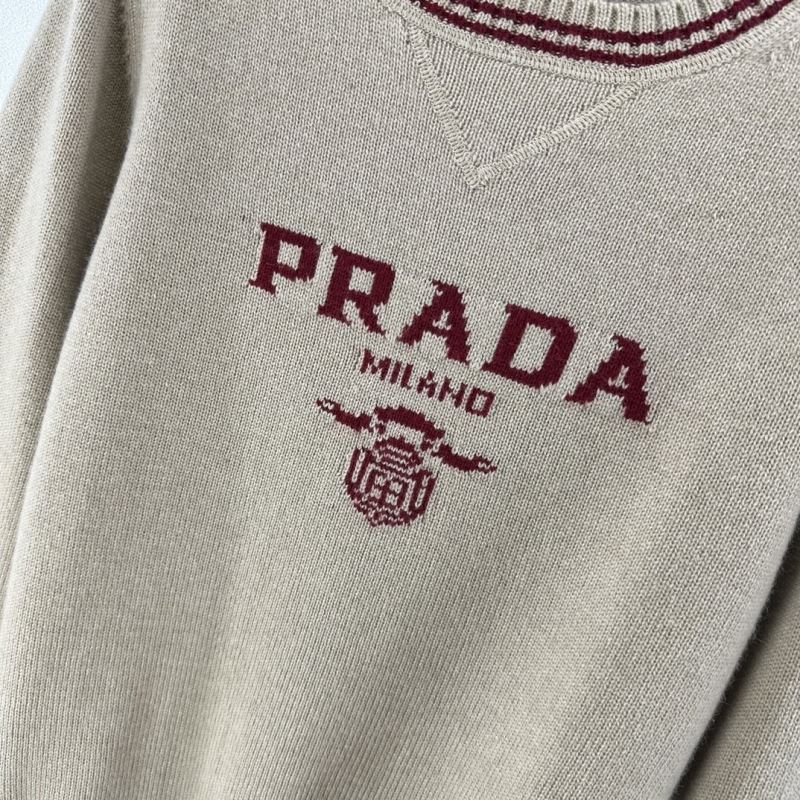 Prada Sweaters